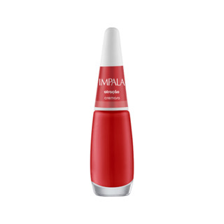 Esmalte Impala Cremoso A Cor da Sua Moda Atração em Oferta na Shopee