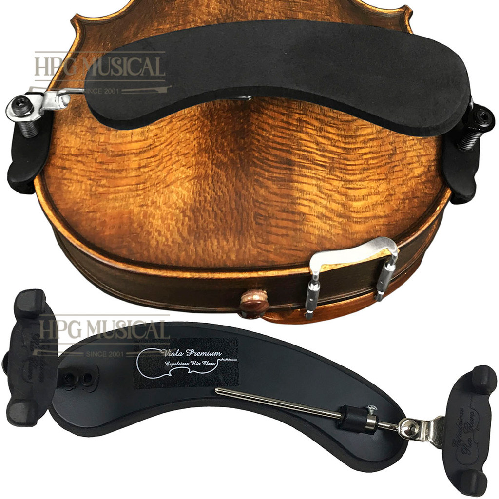 Espaleira Rio Claro Viola Premium