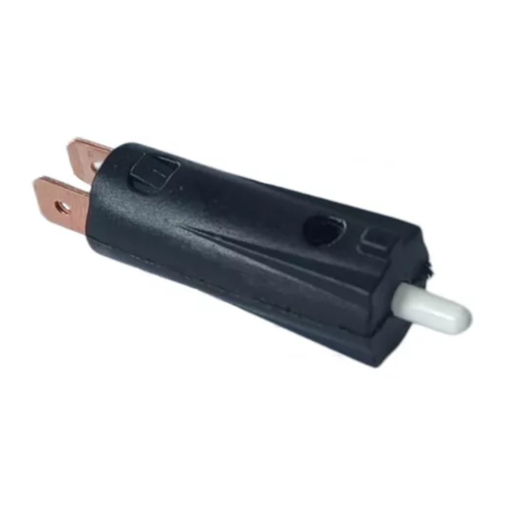 Interruptor de Freio Dianteiro p/ Moto Dafra Laser 150 08/10 (Pct c/10 Pçs)