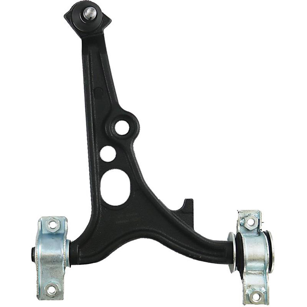 Bandeja Inferior Direita - Alfa 145 1995 A 1999 / Alfa 146 1995 A 1999 / Alfa 155 1995 A 1997 / Spider 1991 A 1997