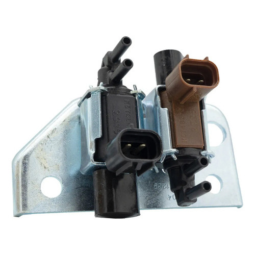 Válvula Solenoide Turbina L200 2.5 Gls Sport Outdoor Hpe