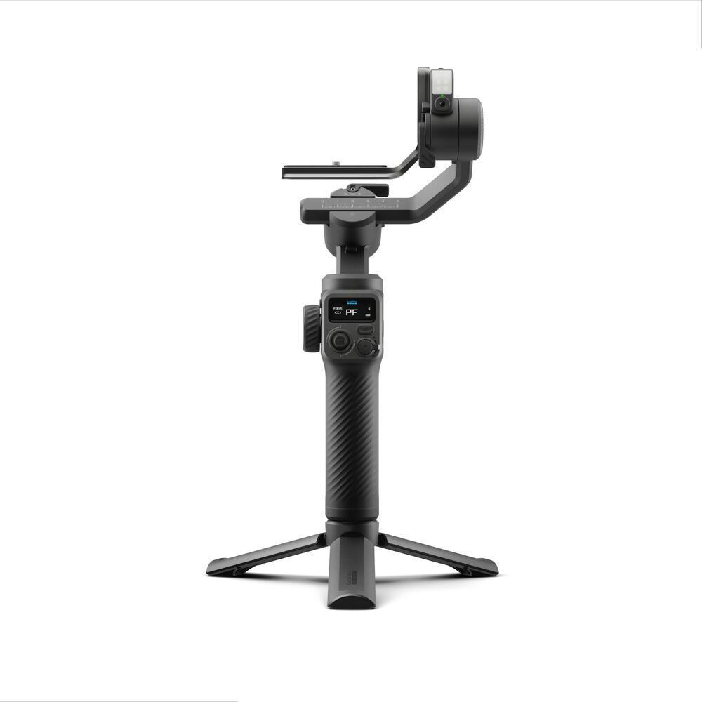 GoPro Fluid Pro AI - Estabilizador Gimbal para Câmeras e Smartphones