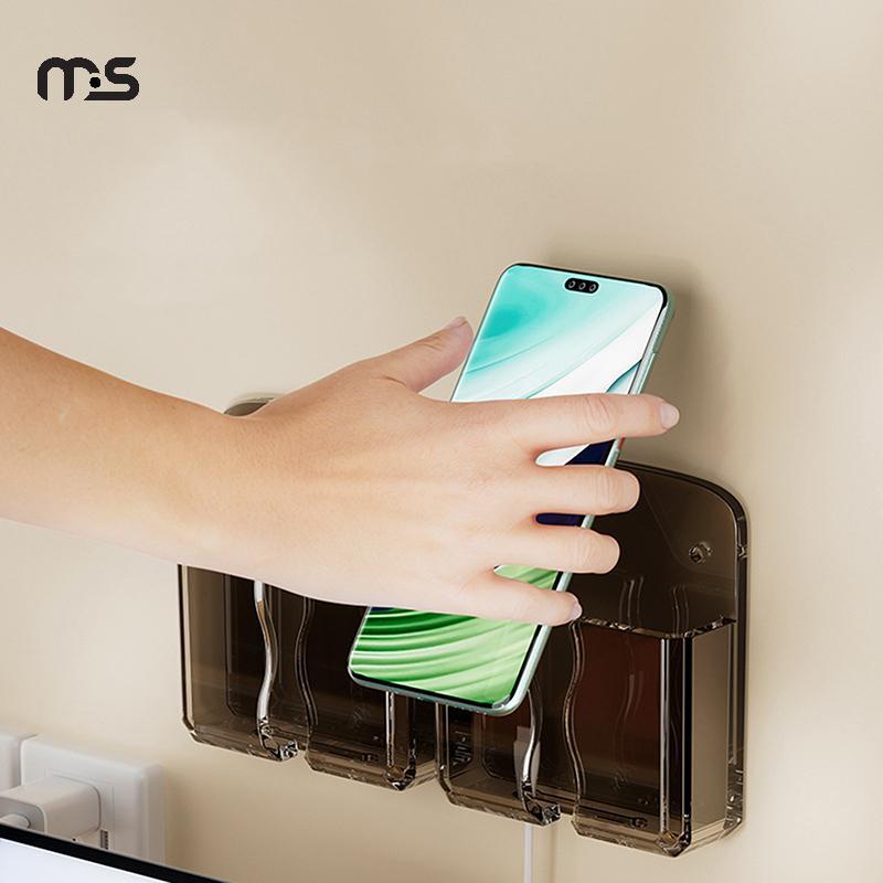 [Macrostars] Suporte Universal Para Controle Remoto , Carregamento De Telefone , Braet , Ar Condicionado , De Montagem E