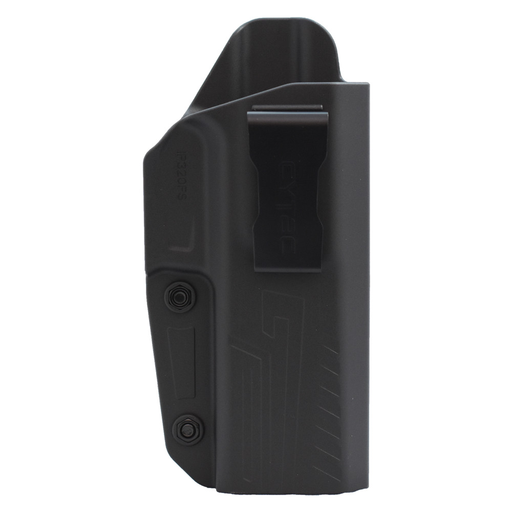 Coldre Interno Destro Sig Sauer P320 Carry Cytac CY-IP320FS