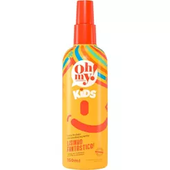 Fluido desembaraçante Lisinho fantástico! Oh My! Kids 150ml