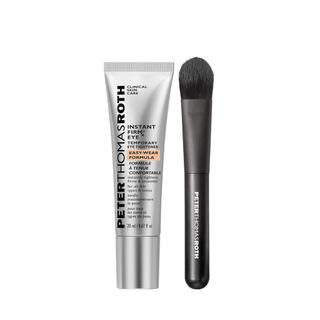 erThomasRoth | InstantFIRMx ® EyeTemporaryEyeTightenerFórmula de Fácil Aplicação | ForFirminder - Para Olheiras e Rugas