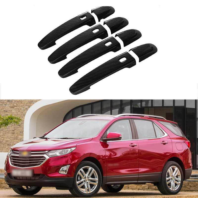 Adequado para 14-22 Chevrolet Malibu Equinox Traverse Impala Maçaneta de porta de alta qualidade em estoque pronto