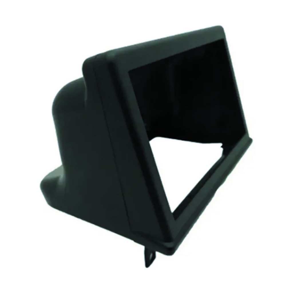 Moldura Painel Multimidia 2din Corsa Wind Super Classic