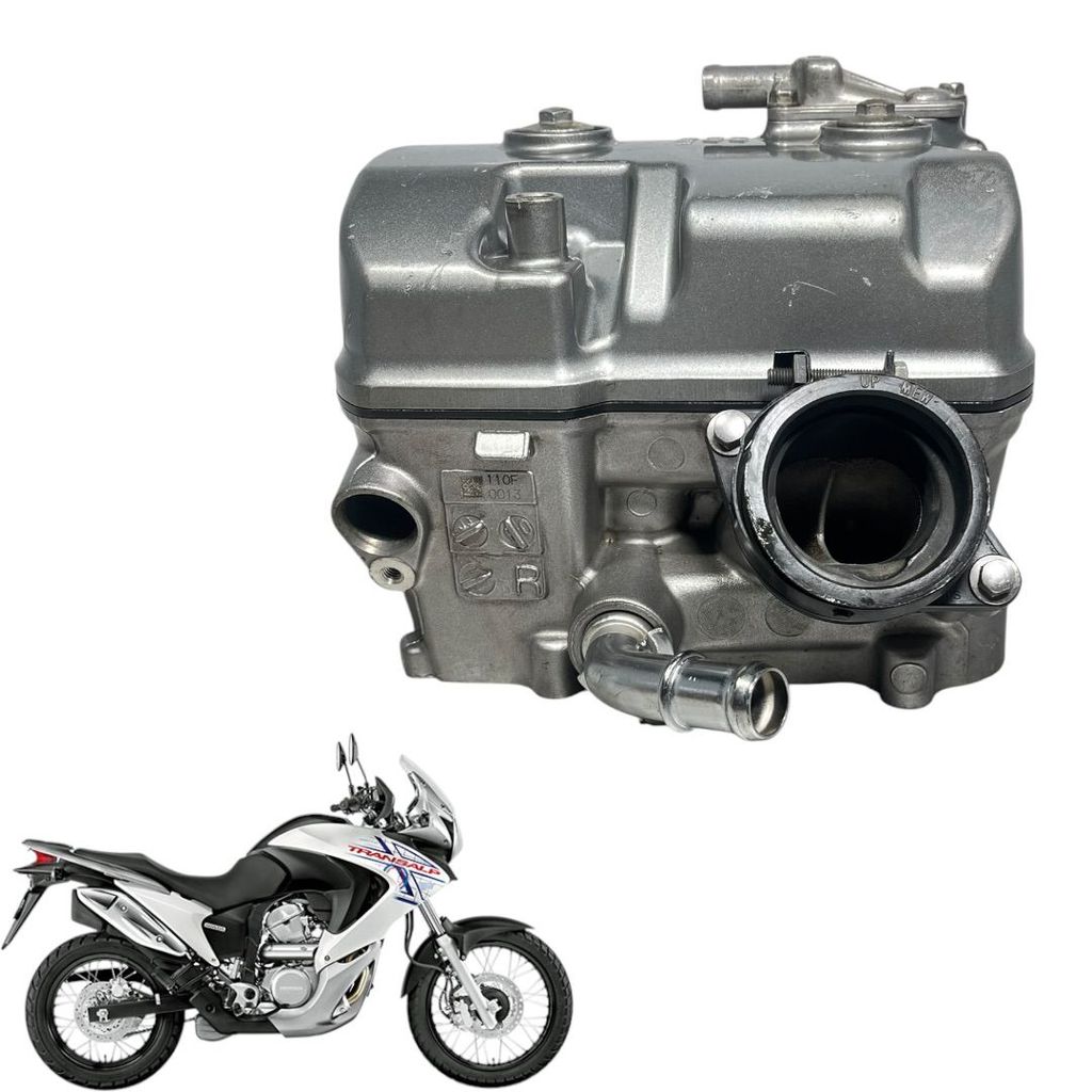 Cabeçote Traseiro Original Honda XL 700 Transalp