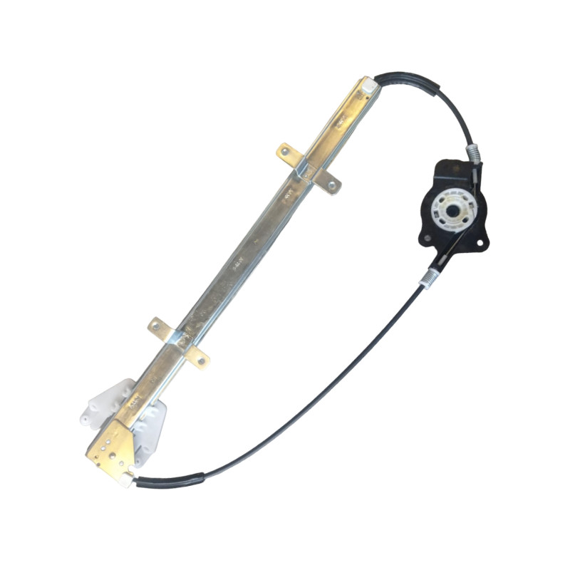Máquina De Vidro Eletrica Direita Sem Motor Novo Ford Cargo /1319 /1517 /1519 /1717 /1719 /1722 /1723 2012 Ate 2022