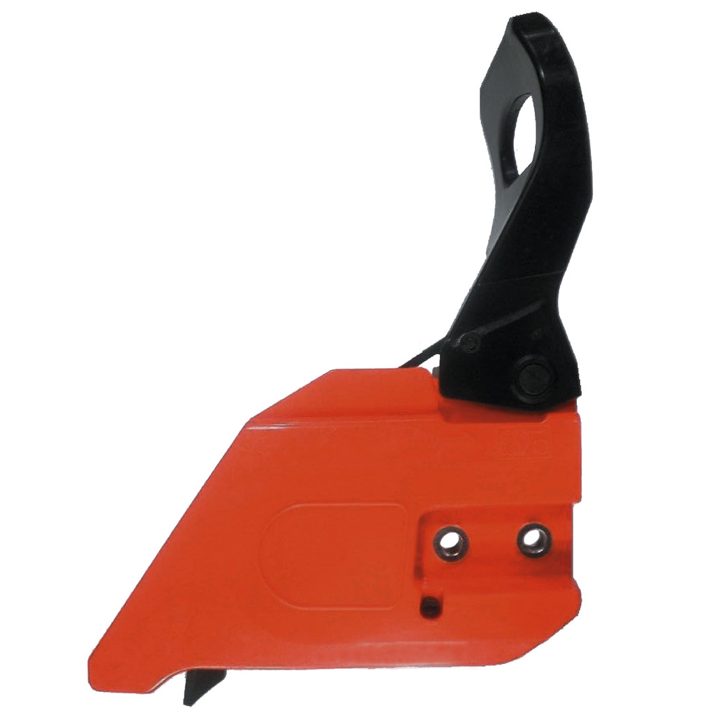 TAMPA DO SABRE C/ FREIO Para Motosserra TEKNA CS58RS