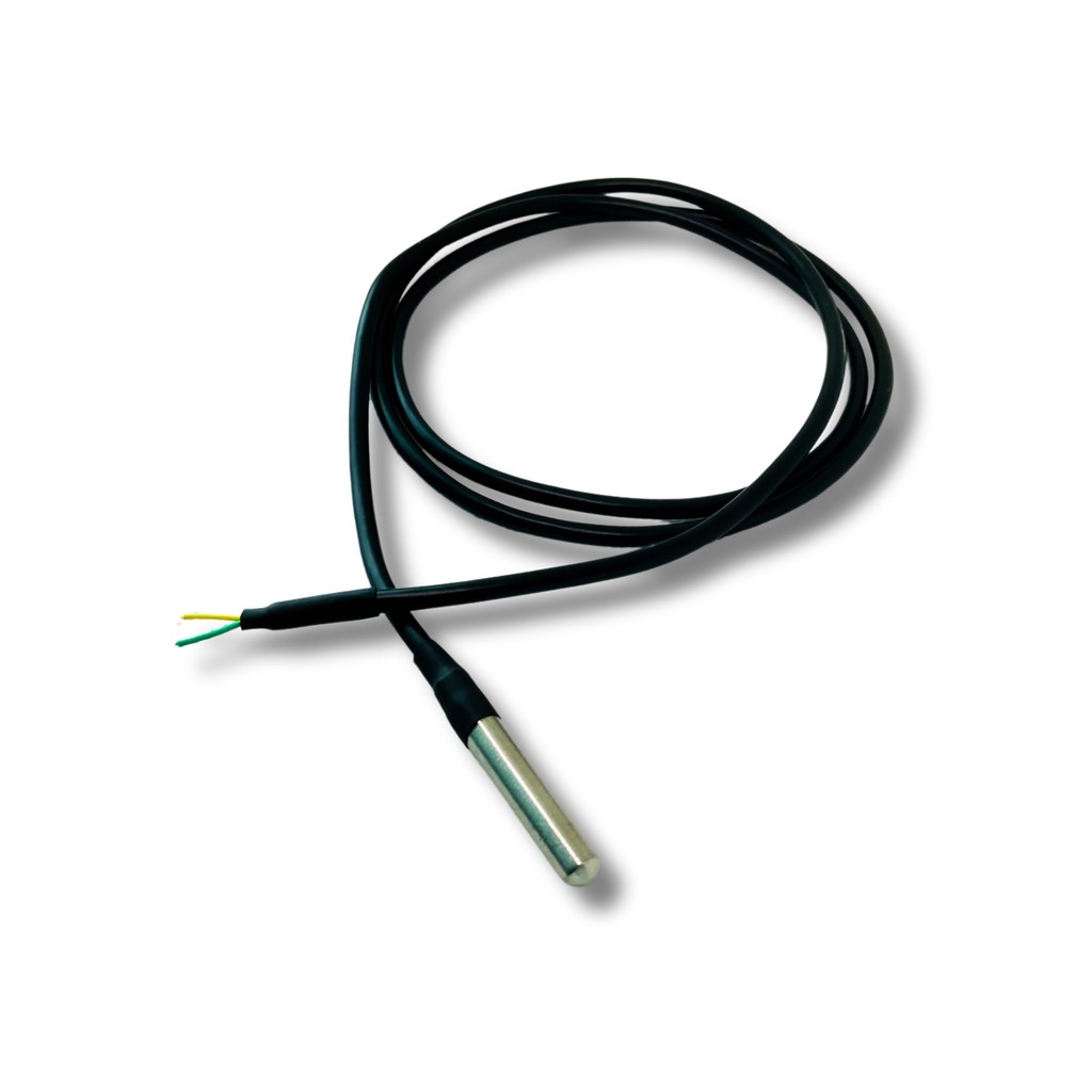 Sensor Temperatura e Degelo NTC 5k - Ideal Ar Condicionado