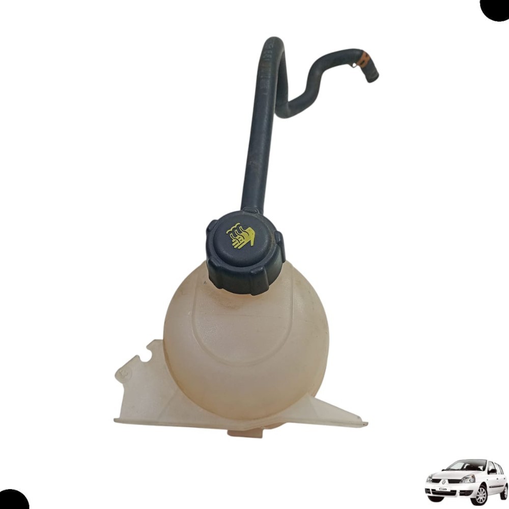 Reservatorio Agua Radiador Renault Clio 2009 2010 2012 2013