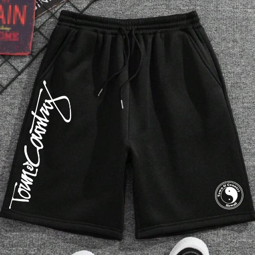 Bermuda Moletom StreetWear Masculino Feminino Flanelado Alta Qualidade Várias Cores Lançamento Envio rápido