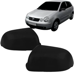 Capa Retrovisor Polo 2003 2004 2005 2006 2007 2008 2009