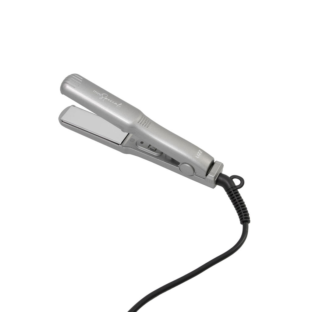 Prancha Alisadora Mini Special 210°C / 410°F - Lizz Pro em Oferta na Shopee