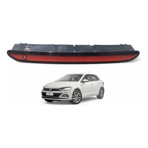 Luz Freio Break Light Virtus Polo Tiguan 2017 A 2022