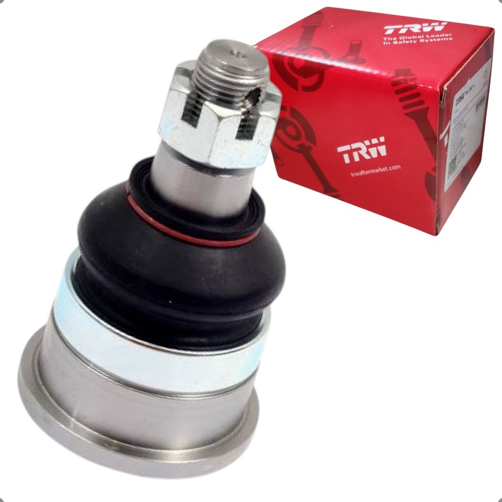 Pivo Inferior Suspensao Dianteira Trw Gm D20 C20 Bonanza Silverado D6000 OEM 94630474