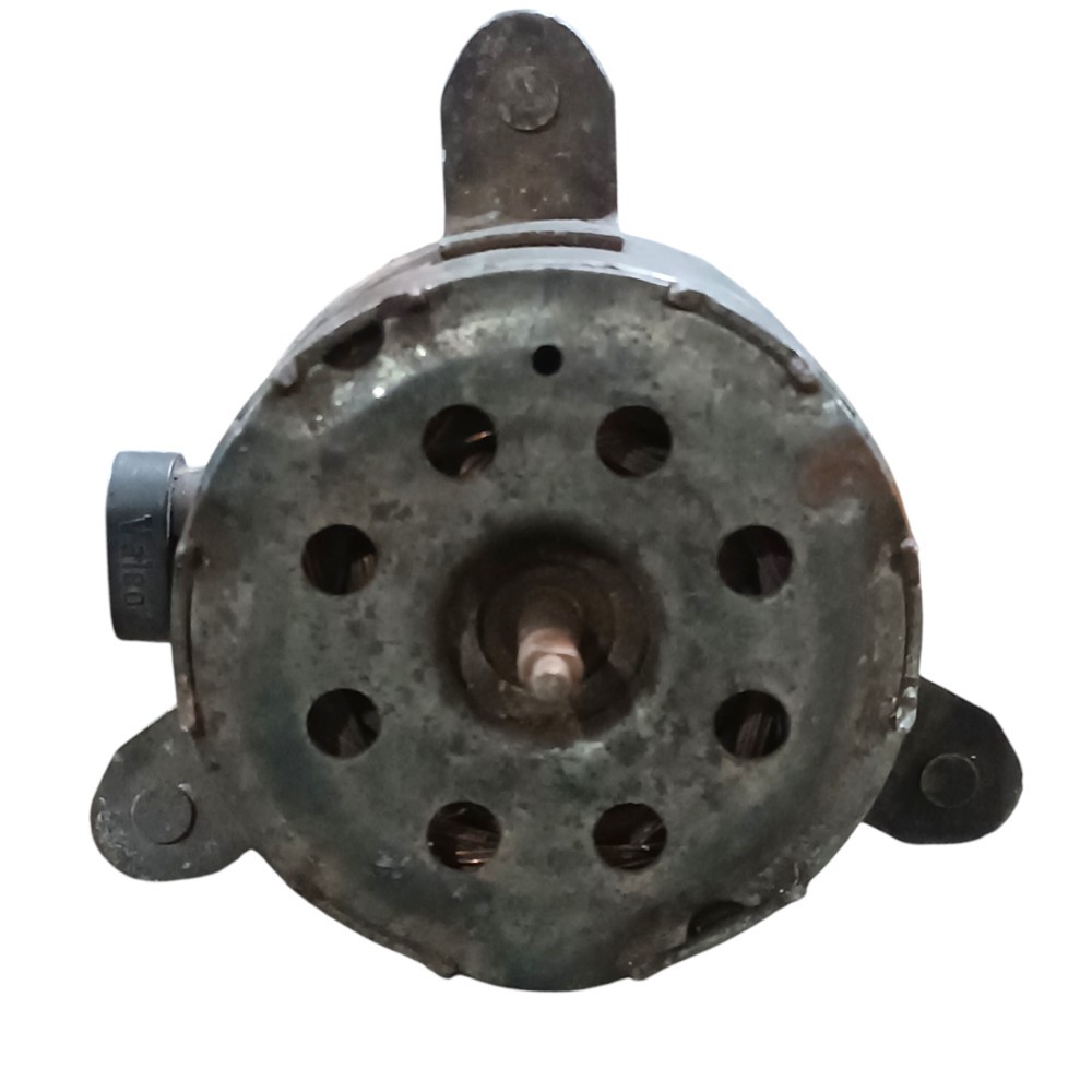 Motor Ventoinha Radiador Fiat Siena Uno Mobi 2013 2019 12v