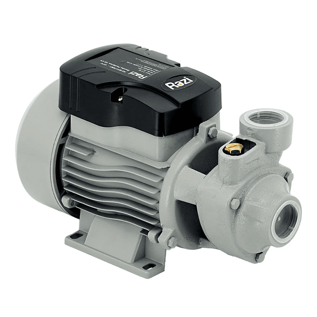 Bomba D'água Periférica 1/2 CV 127V Razi