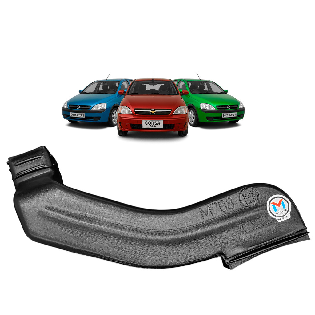 Mangueira Tubo De Ar Corsa 95 96 97 98 99...