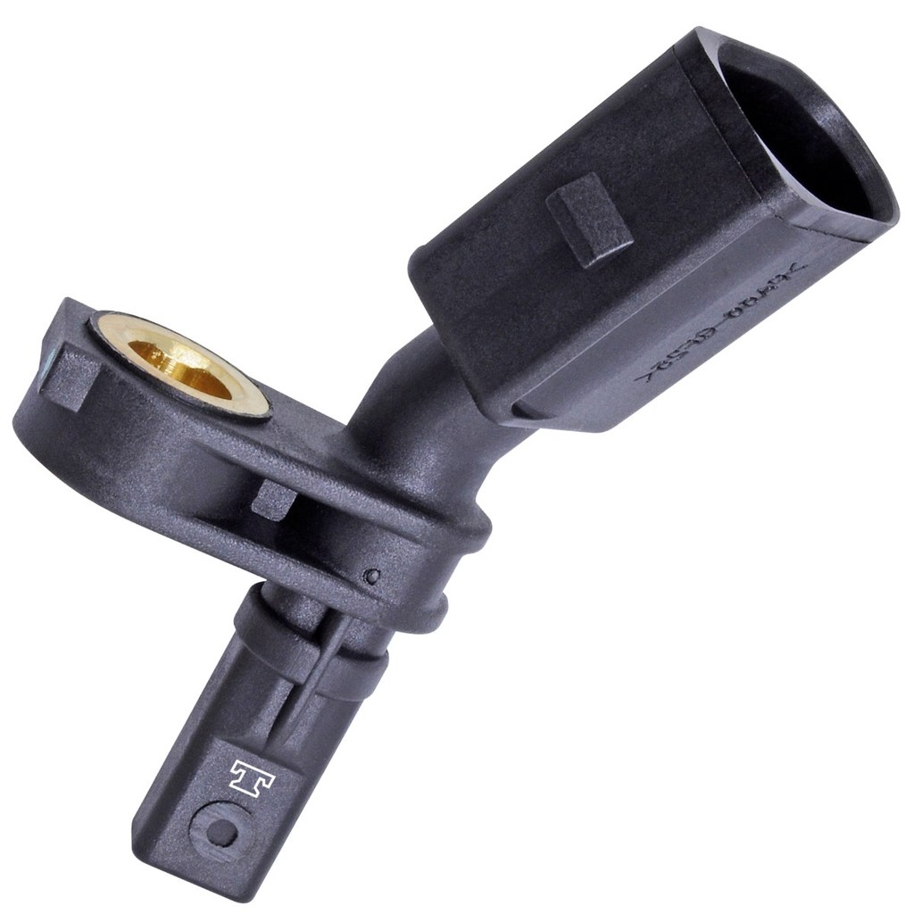 Sensor Velocidade Roda Abs Dianteira Esquerda - Fox 2003 A 2016 / Gol 2009 A 2017 / Golf 2013 A 2017 / Polo 2003 A 2015