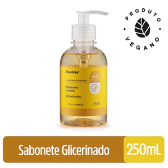 Sabonete Líquido Panvel Glicerinado 250ml