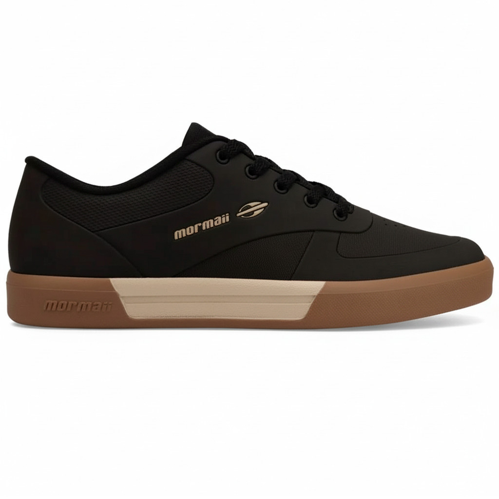 Tênis Mormaii Masculino Casual Urban Smash Street Original