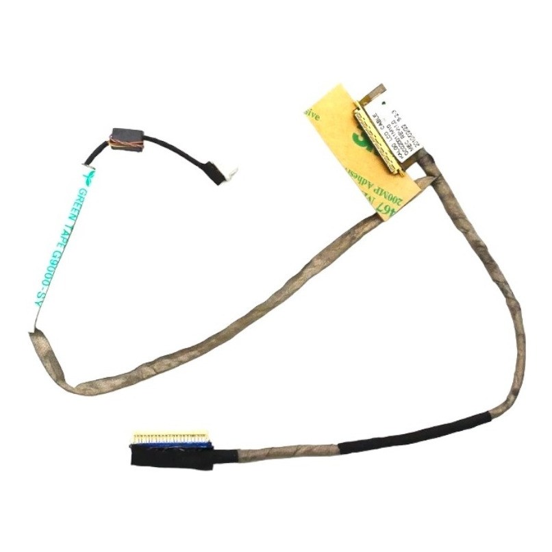 Cabo Flat Notebook Acer Aspire 4740 4740g Dc020011m10