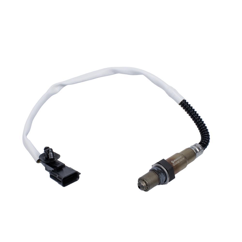 Sonda Lambda Planar Clio Duster Fluence Livina Logan Megane Sandero Pré e Pós Catalisador