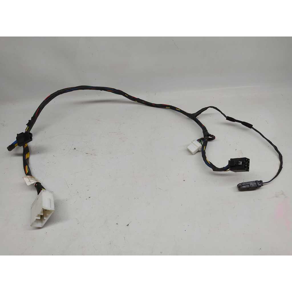 Chicote Caixa Evaporadora Kia Sorento 2008