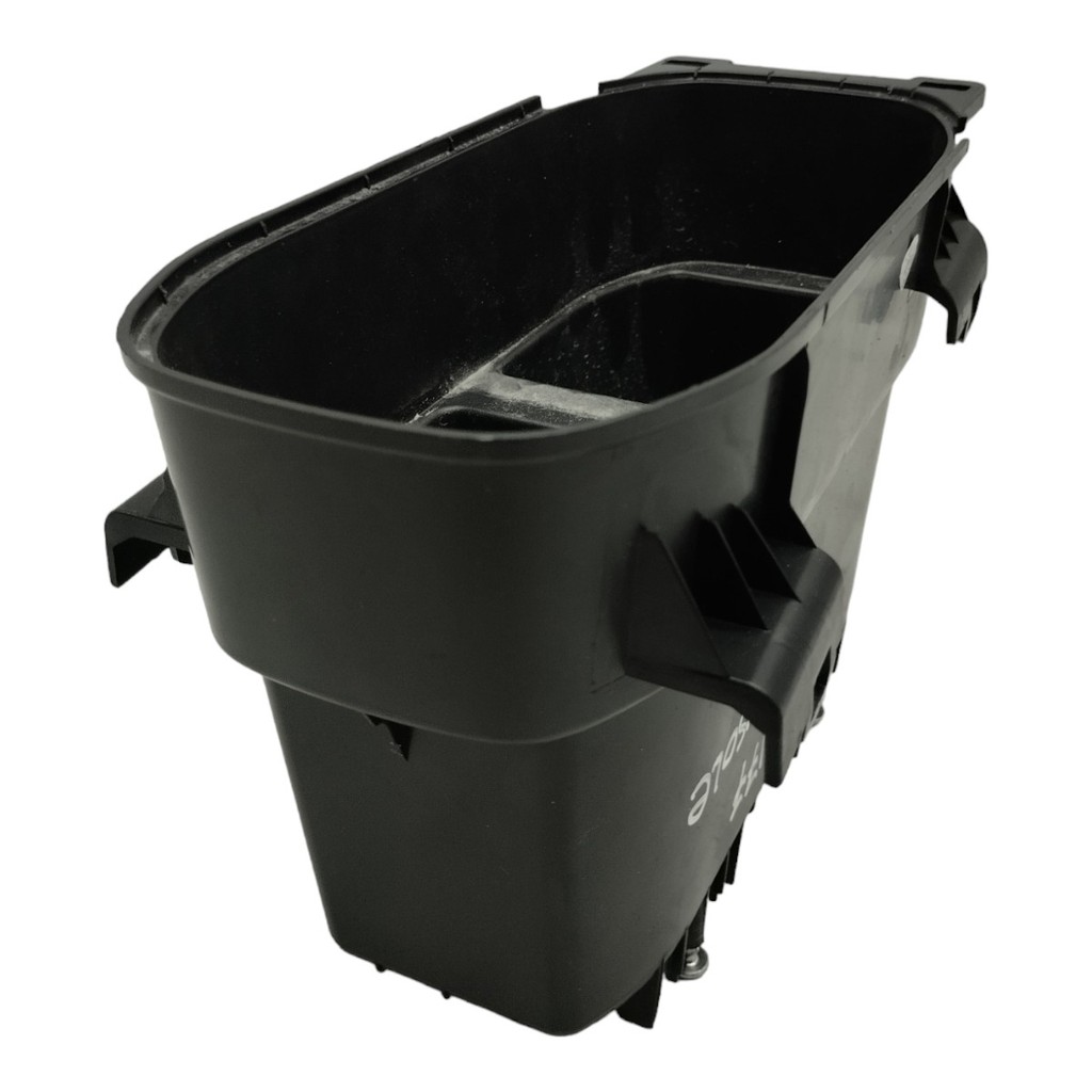 Porta Copos Console Central  Honda Hrv Touring 1.5 2021 Cvt Preto