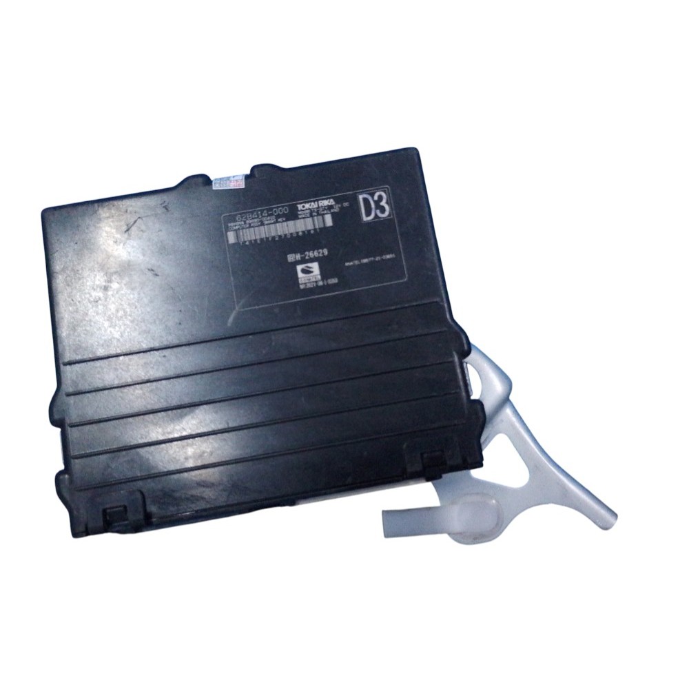 Módulo Smart Key Toyota Yaris As Xs 2022/2023 1.5 4cc 16v (usado)