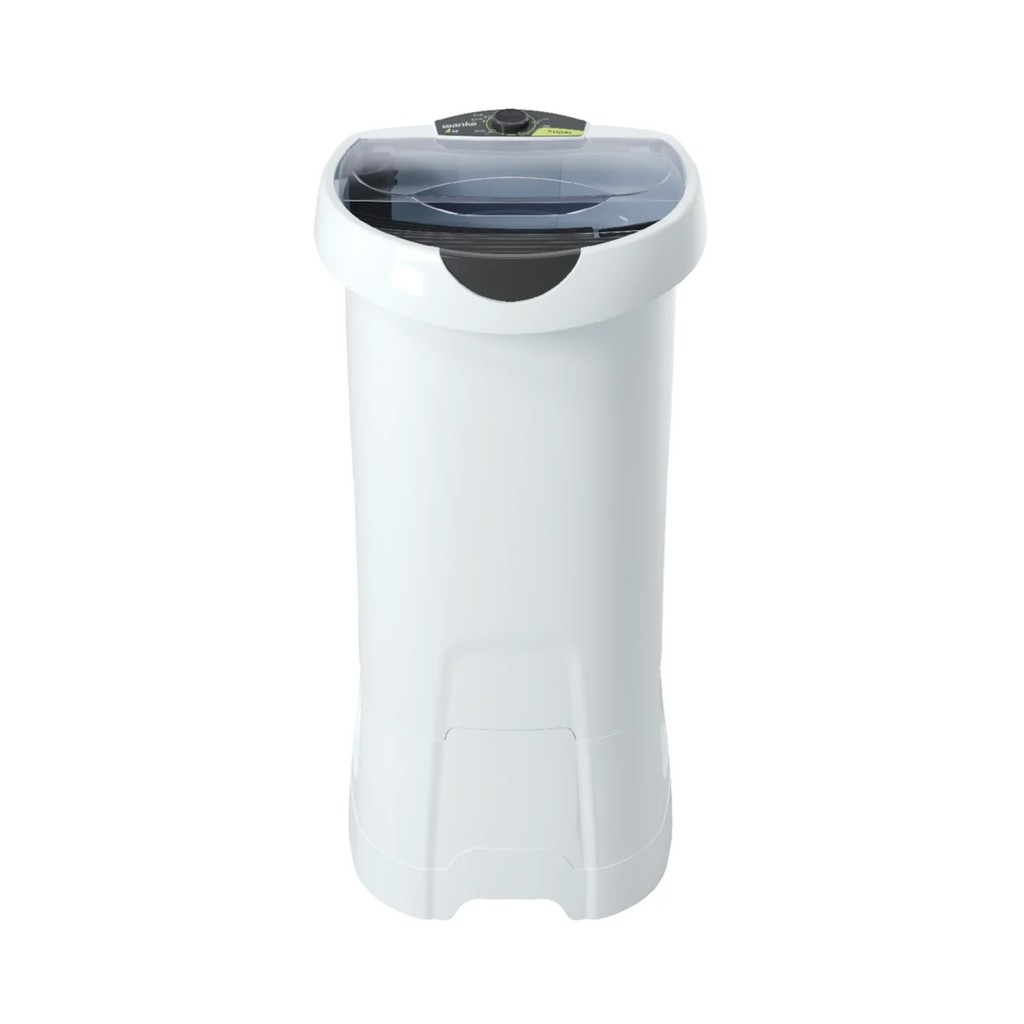 Lavadora Tanquinho Semiautomática Super 4kg LWLI040T Wanke