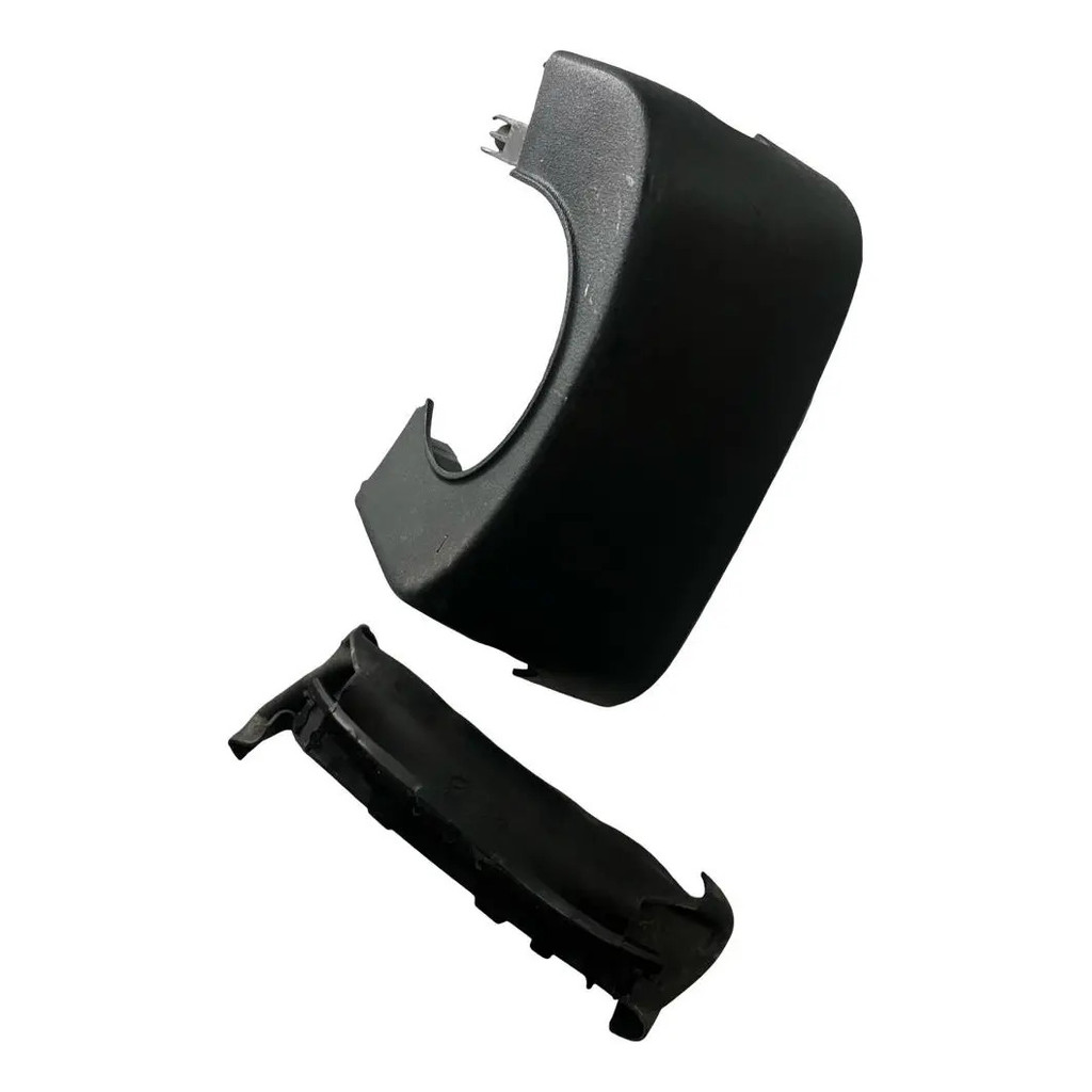 Moldura Superior Coluna Direção Citroen C3 2002 A 2012