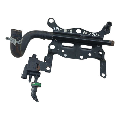 Valvula Canister Suporte Gm Spin 2013 2019