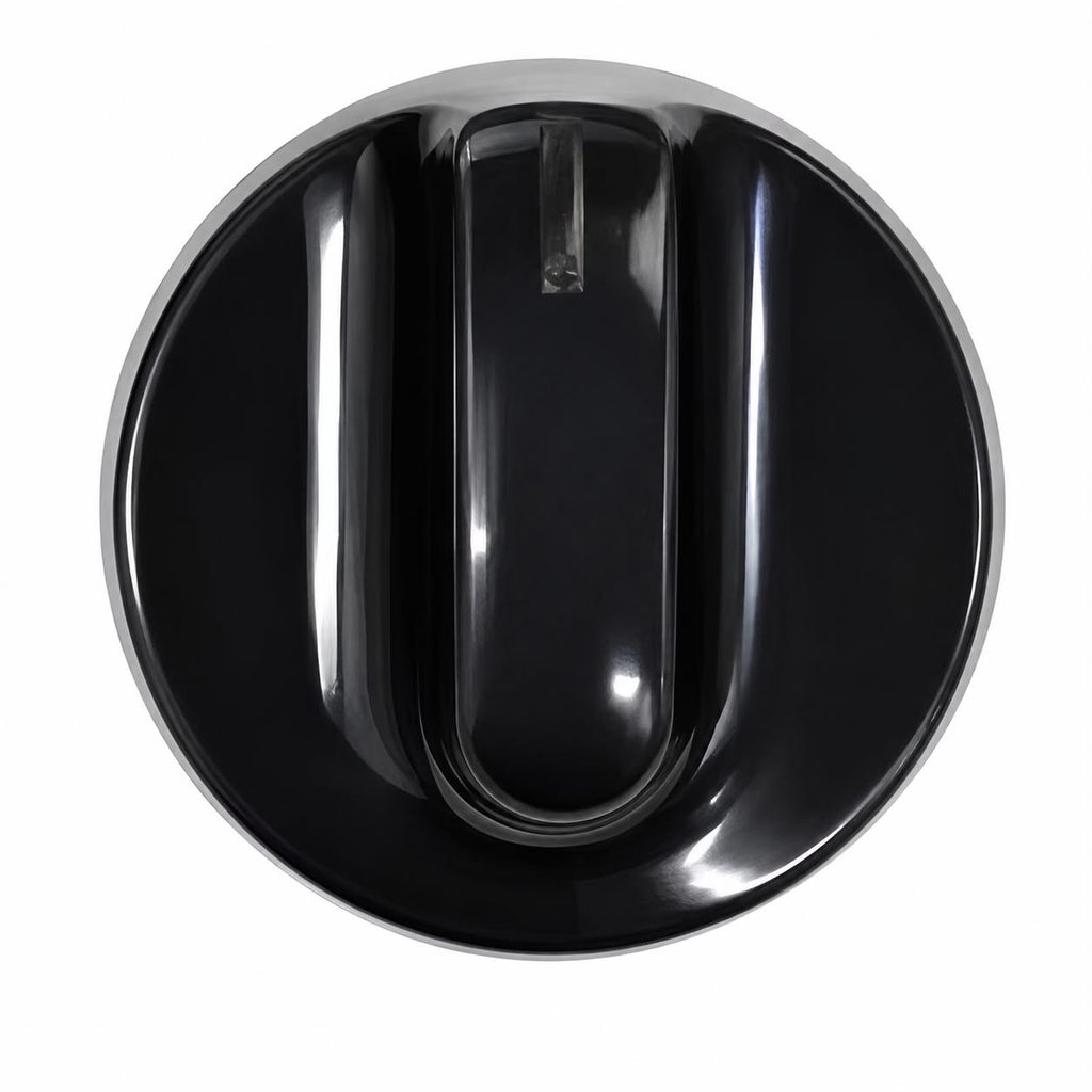 Botão 1uni Para Boca De Fogão Electrolux Celebrate 56dm 76se
