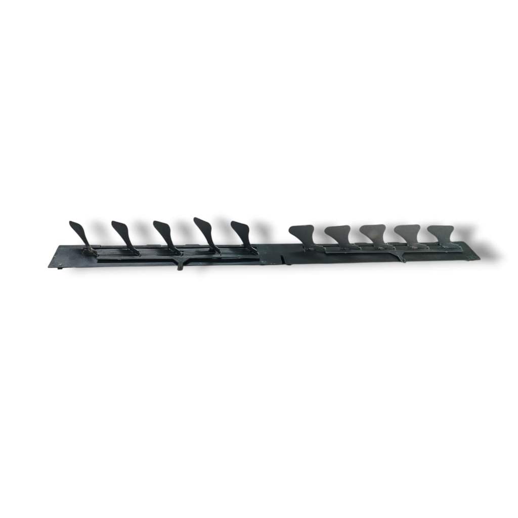 Aleta Horizontal Ar Condicionado Consul Cbv09db W10459015