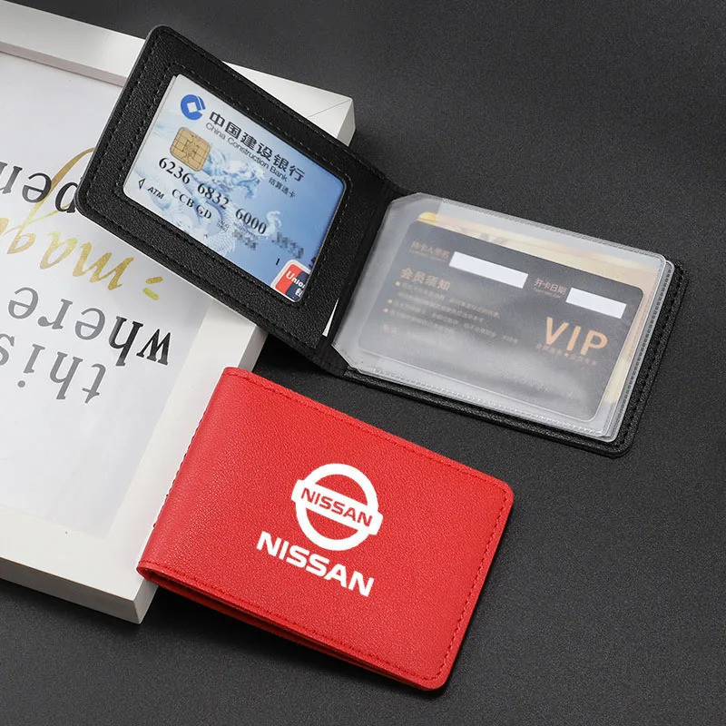 Nissan Qashqai Juke Pulsar Center Altima Patrol Micra Rogue Almera suporte ultra-fino para cartão SIM de carro