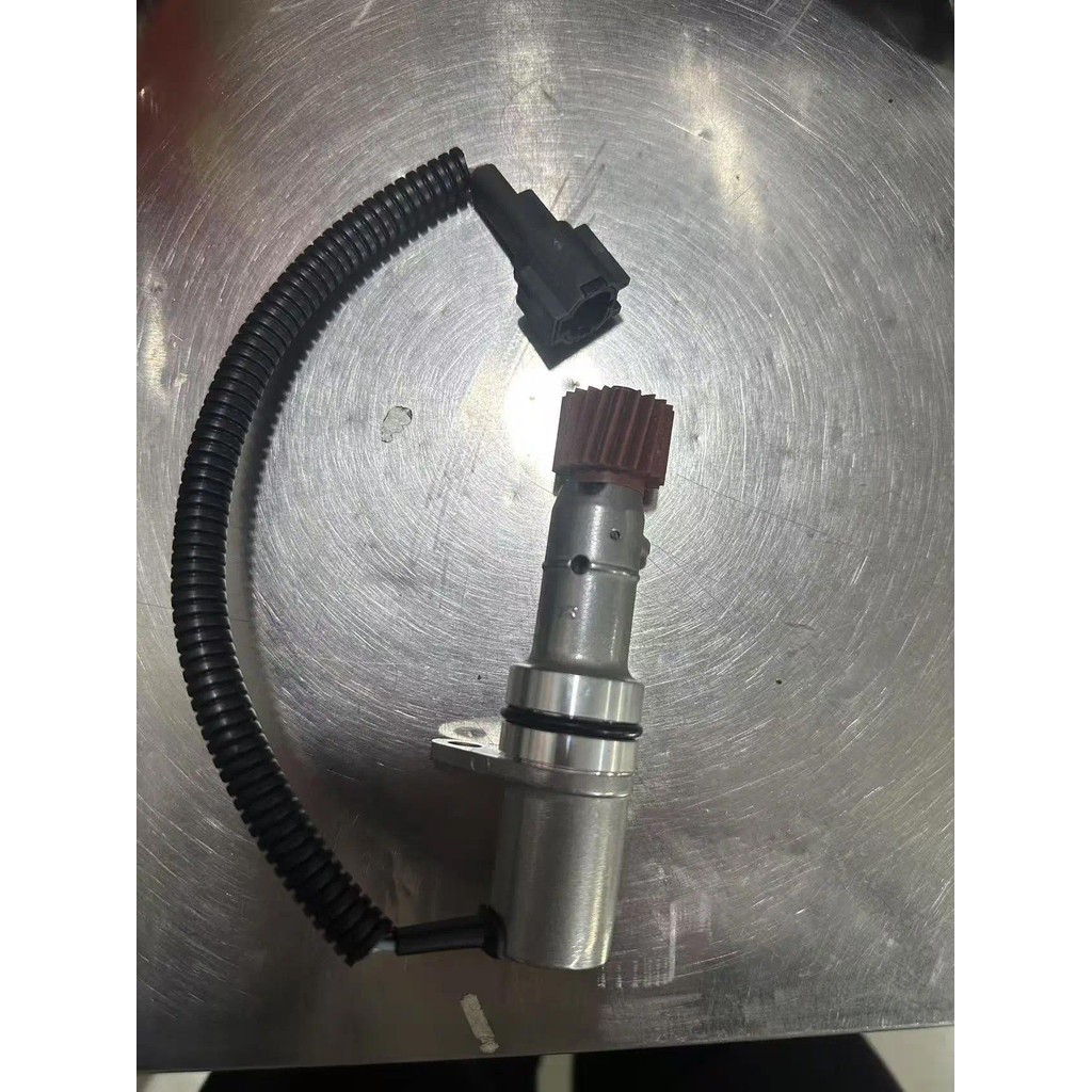 Sensor De Velocidade De Transmissão De Carro , 5 Peças , 25010-56G00 Para Nissan D21 Base De Captação XE 2.4L L4 2 Pinos