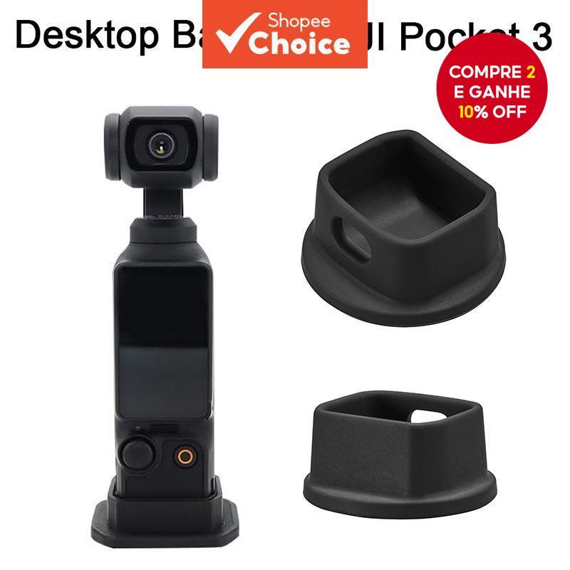 Câmera Osmo Pocket 3 em Oferta | Shopee 2025