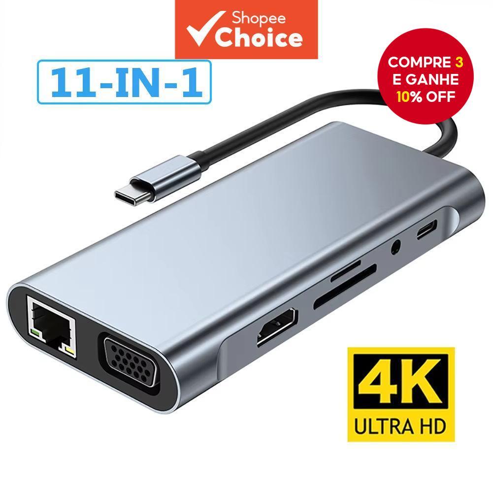 Conversor Vga em Hdmi: Onde Comprar | BuscaProdutos