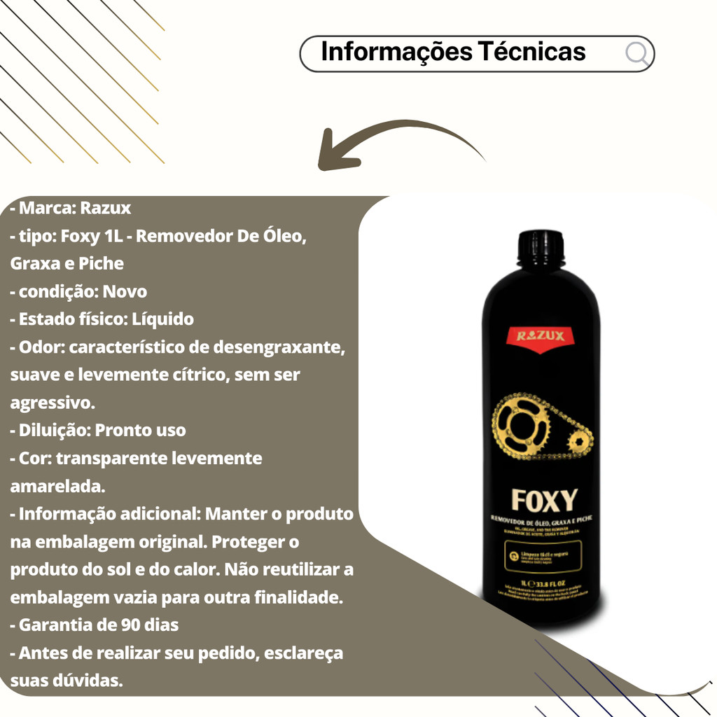 FOXY 1L VONIXX — imagem 2 de 2