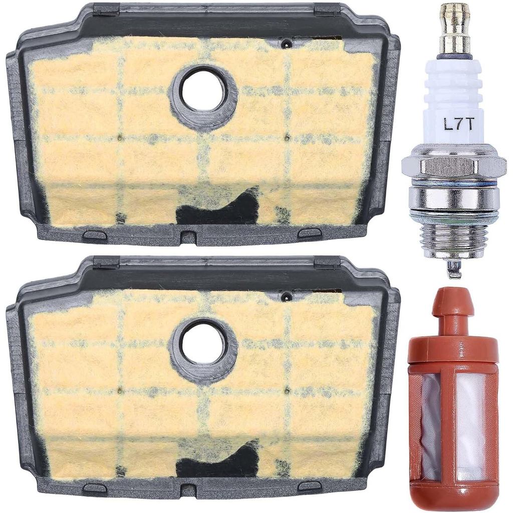 Kit de Filtro de Ar AUMEL para Motosserras