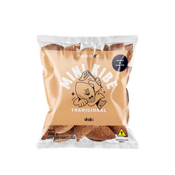 Mini kibe Daki 300g