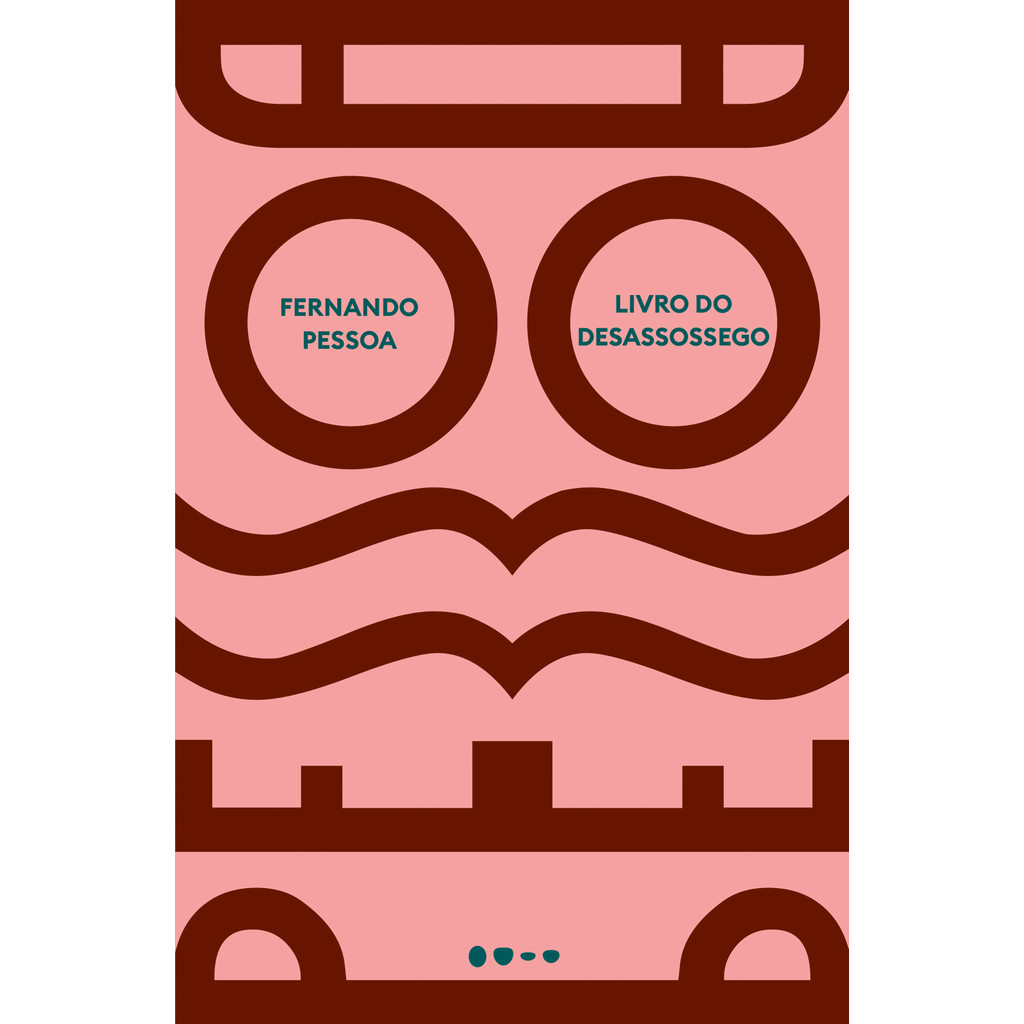 Livro do desassossego - Livros Sorocaba