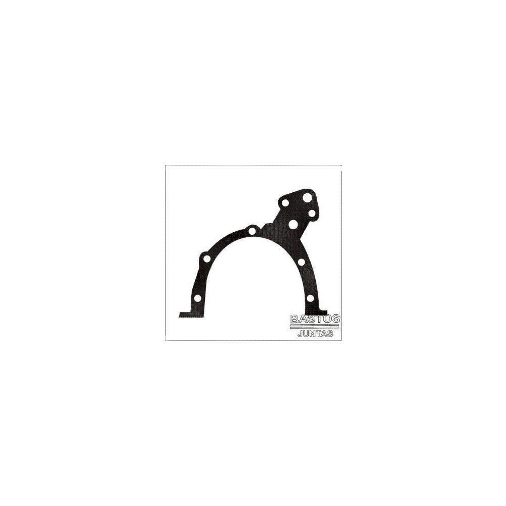 Junta da Bomba de Óleo Bastos para Chevrolet Spin 1.8 8V Flex 2013 até 2025 - Cod. 124207 em Oferta na Shopee