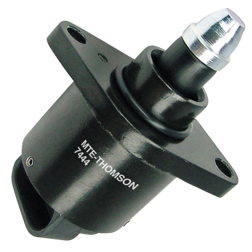 Iac Motor Passo - Gol 94 A 02 / Inca 97 A 98 / Parati 94 A 04 / Polo Classic 96 A 02 / Quantum 96 A 00 / Santana 96 A 00