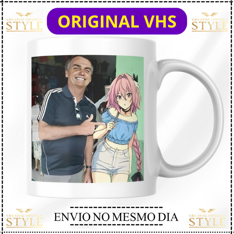 Astolfo Anime: Guia Completo e Onde Comprar | BuscaProdutos
