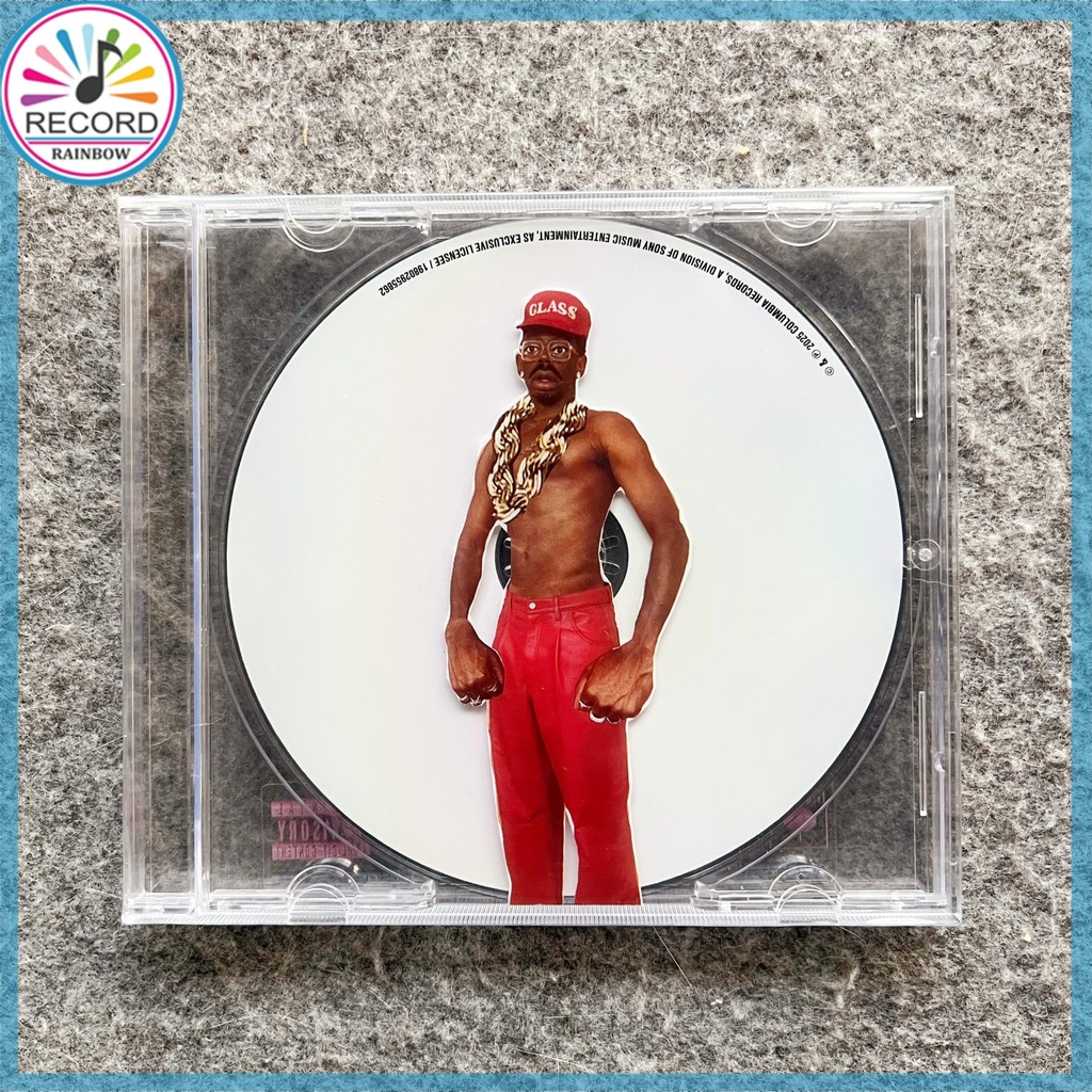 CD Tyler The Creator em Oferta | Shopee 2026